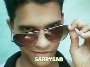 SarrySan