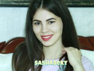 SashaBeky