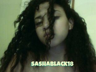 SashaBlack18