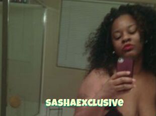 SashaExclusive