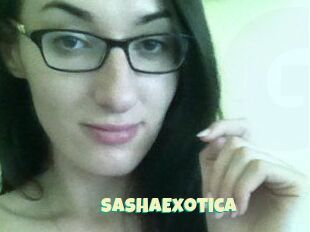 SashaExotica