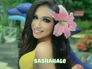 SashaHale