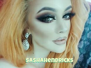 SashaHendricks