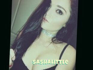 SashaLittle