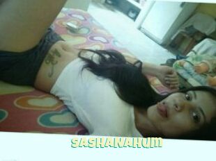 SashaNahum