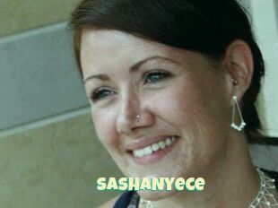 SashaNyece