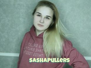 SashaPullers