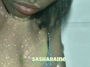 SashaRaine