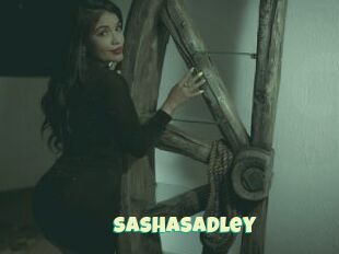 SashaSadley