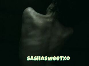 SashaSweetXo