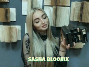 Sasha_BloomX