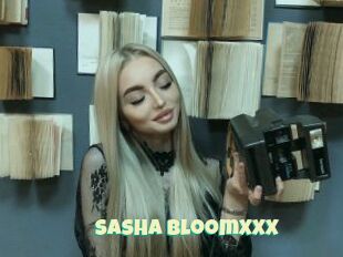 Sasha_BloomXXX