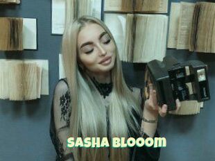 Sasha_Blooom