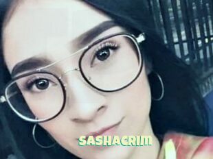 Sashacrim