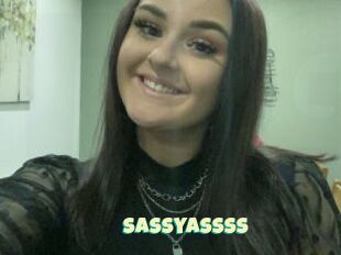 SassyAssss