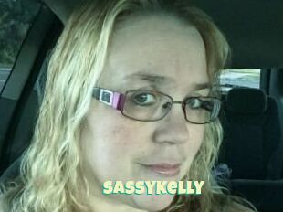 SassyKelly