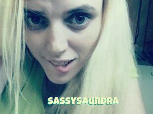 SassySaundra