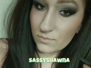 SassyShawna