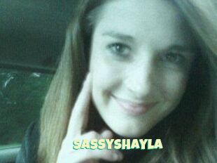 SassyShayla