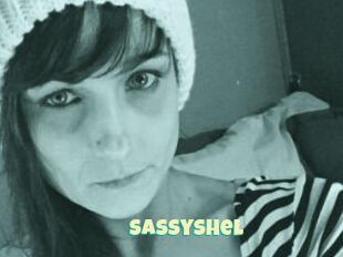 SassyShel