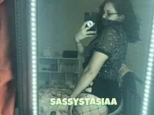 SassyStasiaa