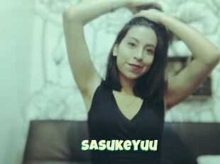 Sasukeyuu