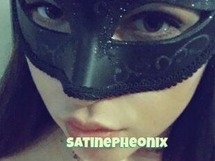 SatinePheonix