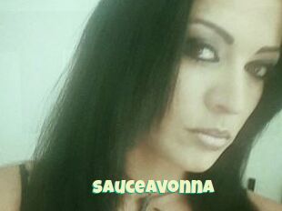 SauceAvonna