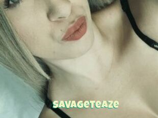 SavageTeaze