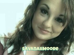 Savanah_Moore