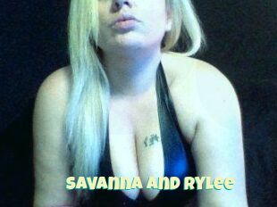 Savanna_and_Rylee