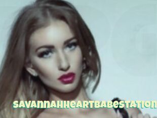 SavannahHeartBabestation