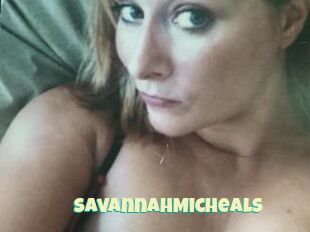 SavannahMicheals