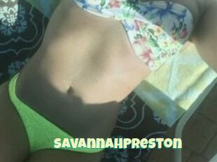 Savannah_Preston