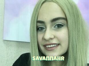 SavannahR