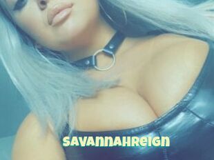 SavannahReign