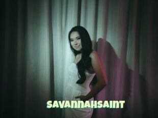 SavannahSaint