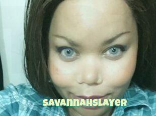 SavannahSlayer