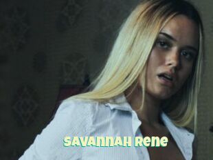 Savannah_Rene