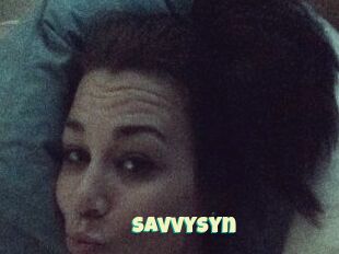 SavvySyn