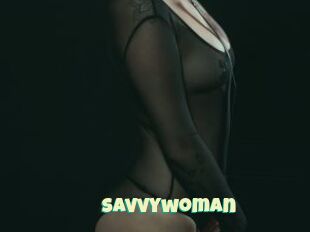 Savvywoman