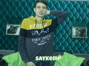 SayKemp