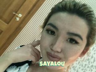 SayaLou