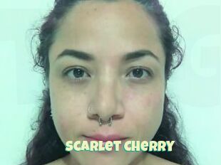 Scarlet_Cherry