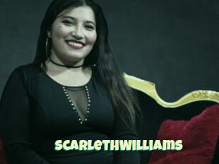 ScarlethWilliams