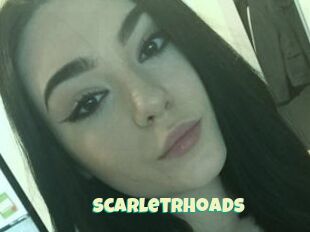 Scarletrhoads