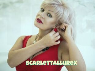 ScarlettAllureX