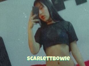 ScarlettBowie