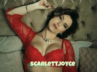 ScarlettJoyce