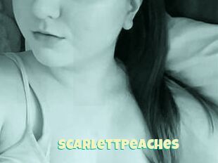 ScarlettPeaches